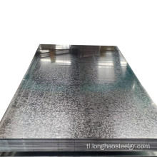 DX52DZ prepainted galvanized steel sheet